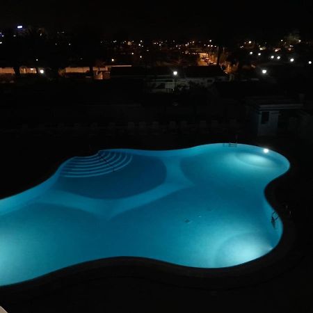 Apartamentos Tamaran San Bartolomé Exterior foto